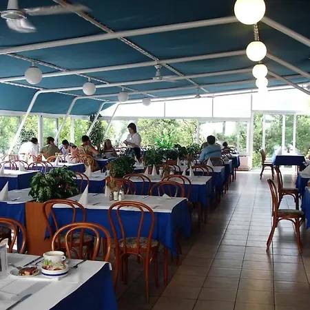 Szálloda Adriatic
