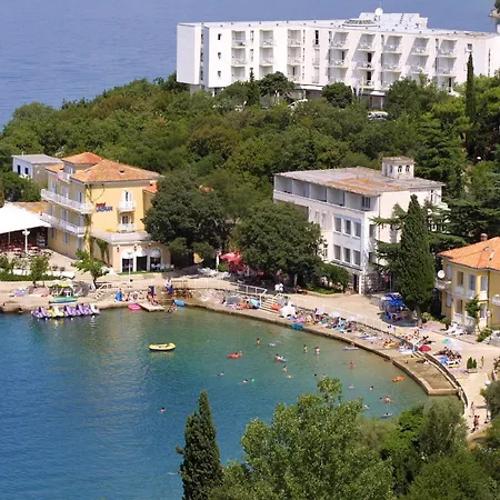 Adriatic Szálloda 2*
