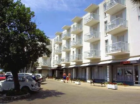 Hotel Adriatic