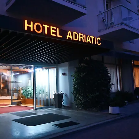 Adriatic 2*