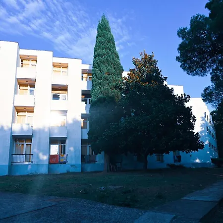 Hotel Adriatic