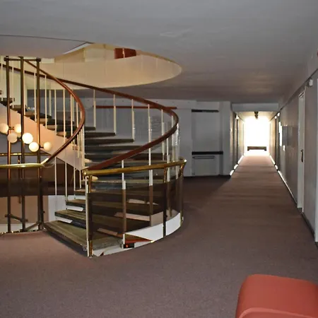Hotel Adriatic