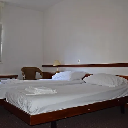 Hotel Adriatic
