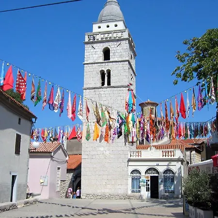 Szálloda Adriatic 2*