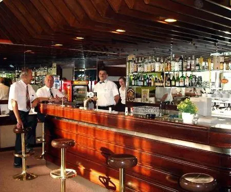 Hotel Adriatic 2*