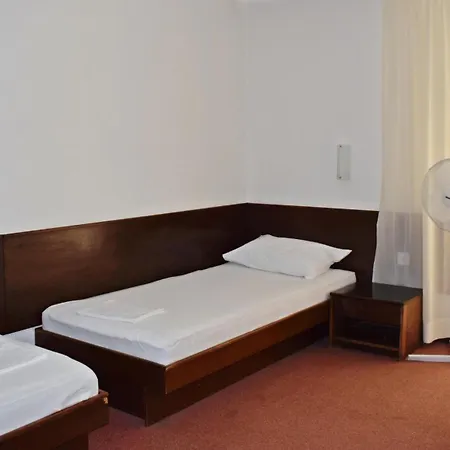Hotel Adriatic