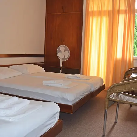 Adriatic 2* Omišalj