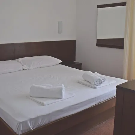 Adriatic Hotel