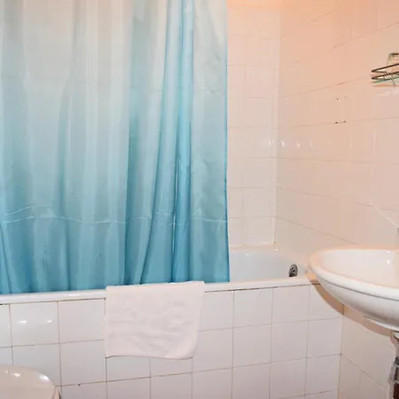 Szálloda Adriatic 2*