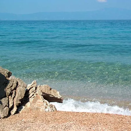 Adriatic Szálloda 2*