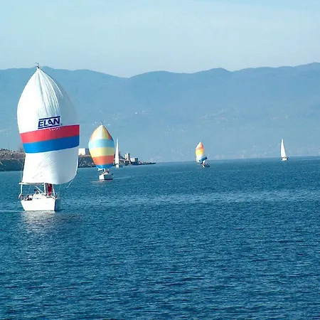 Ξενοδοχείο Adriatic Omišalj