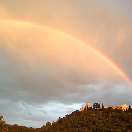 Adriatic Ξενοδοχείο Omišalj
