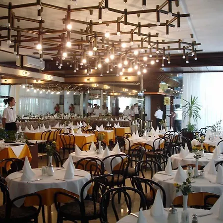 Adriatic Hotel