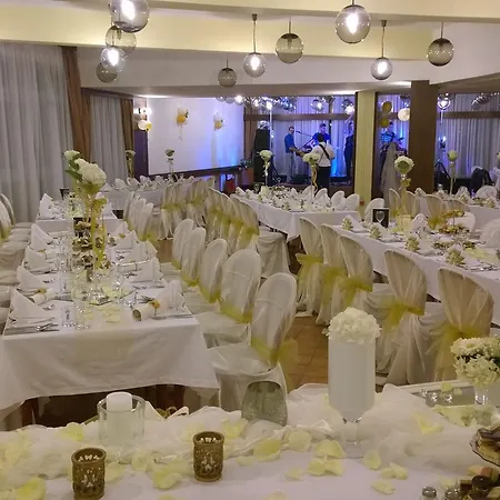 Hotel Adriatic Omisalj