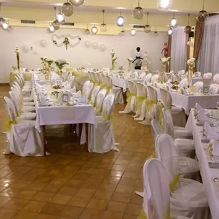 Hotell Adriatic Omišalj