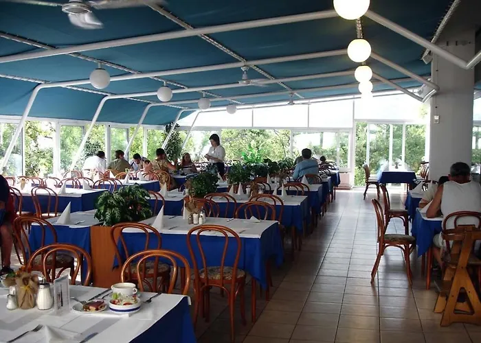 Ξενοδοχείο Adriatic