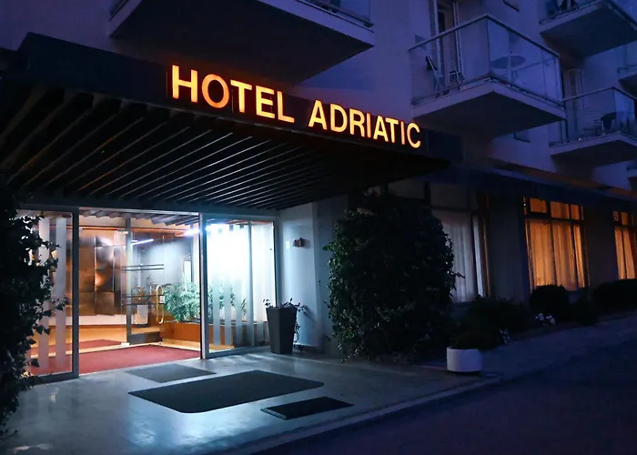 Adriatic 2*