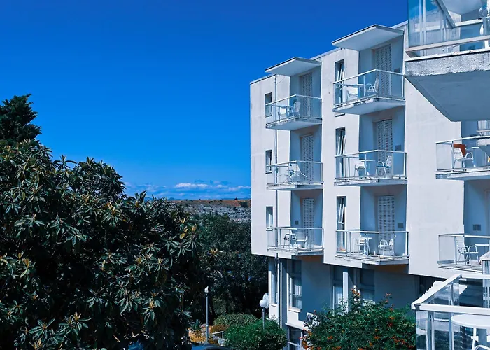 Adriatic Ξενοδοχείο