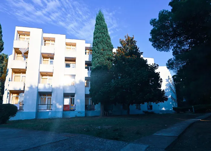 Ξενοδοχείο Adriatic