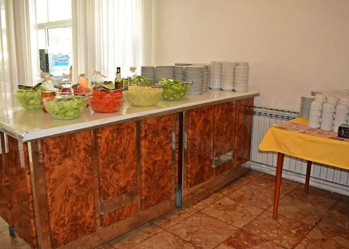 Adriatic Ξενοδοχείο Omišalj