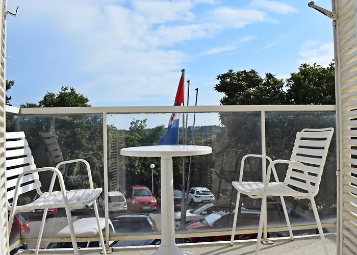 Ξενοδοχείο Adriatic Omišalj