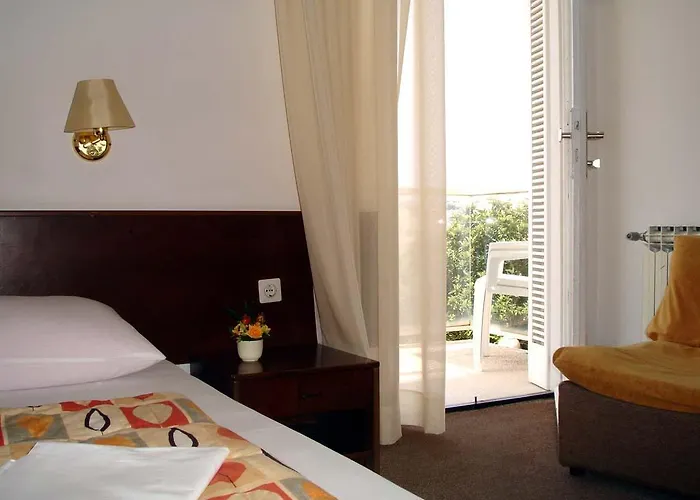 Adriatic Hotell Omišalj