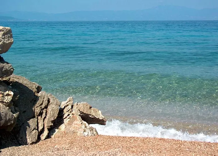 Adriatic Ξενοδοχείο 2*