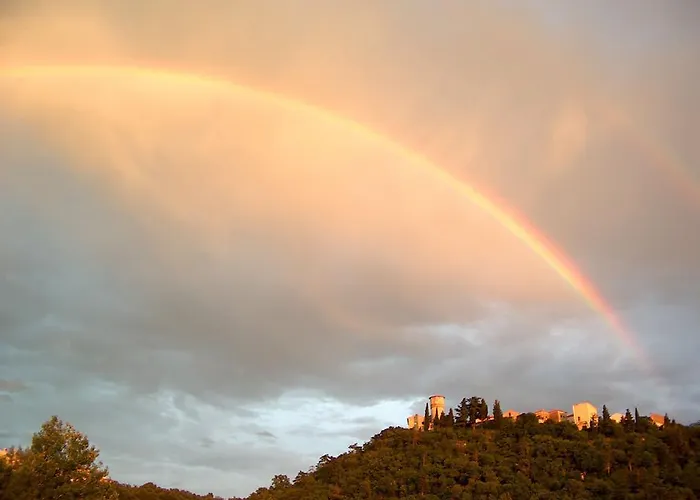 Adriatic Ξενοδοχείο Omišalj