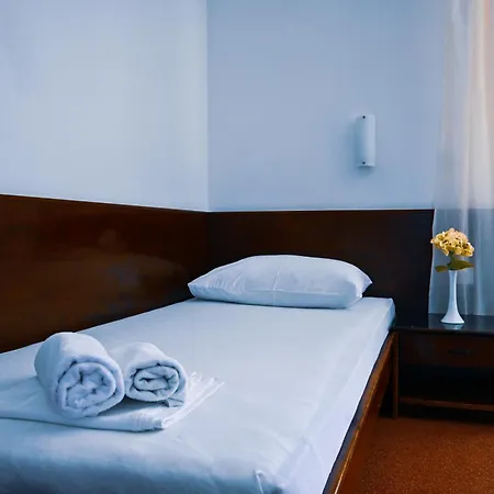 Hotel Adriatic Omišalj