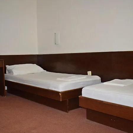 Hotel Adriatic Omišalj