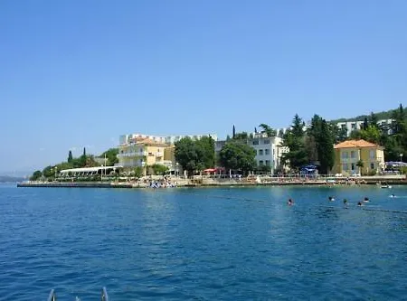 Adriatic Hotel