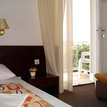 Adriatic Hotel Omišalj