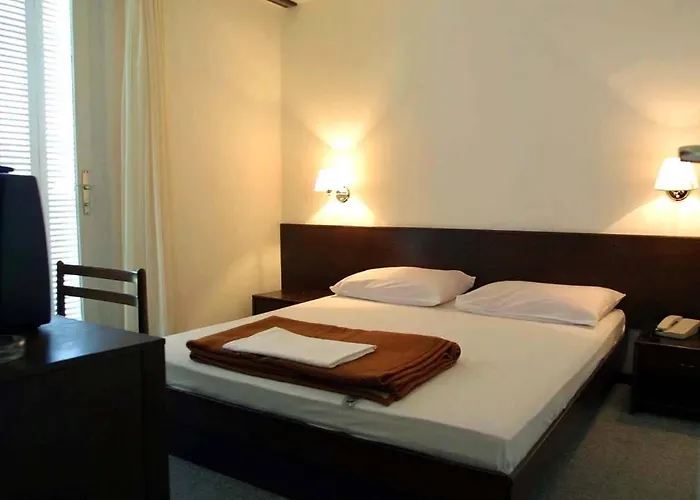 Adriatic Otel