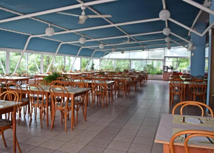 Adriatic Otel Omišalj