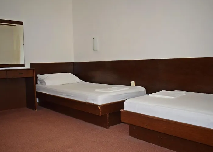 Otel Adriatic Omišalj