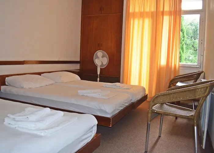 Adriatic 2* אומיסאליי