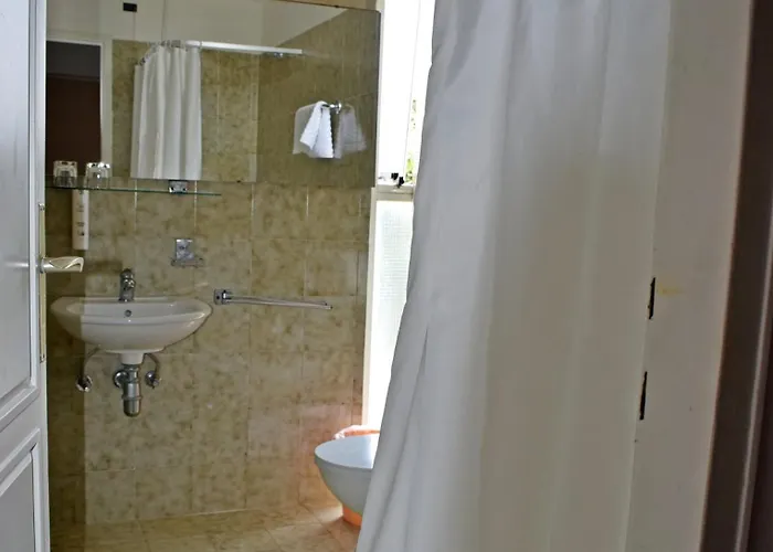 Adriatic Otel Omišalj