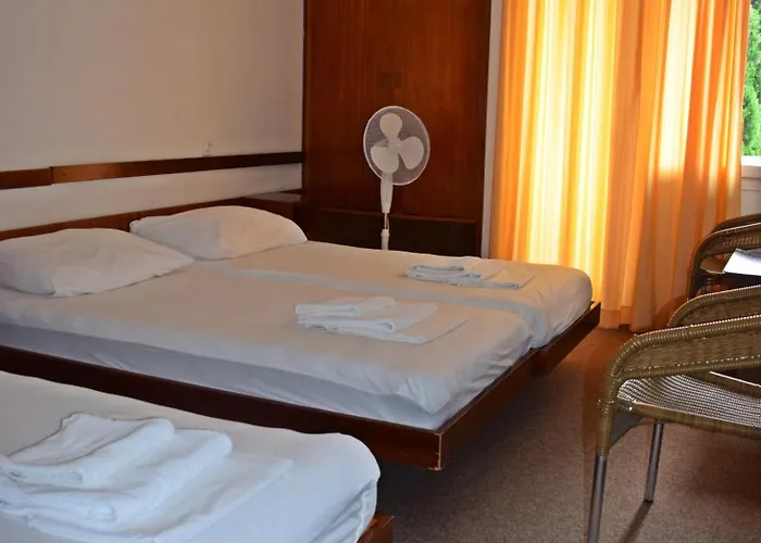 Otel Adriatic Omišalj