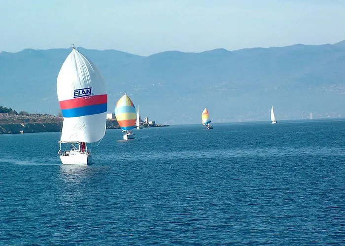 Otel Adriatic Omišalj